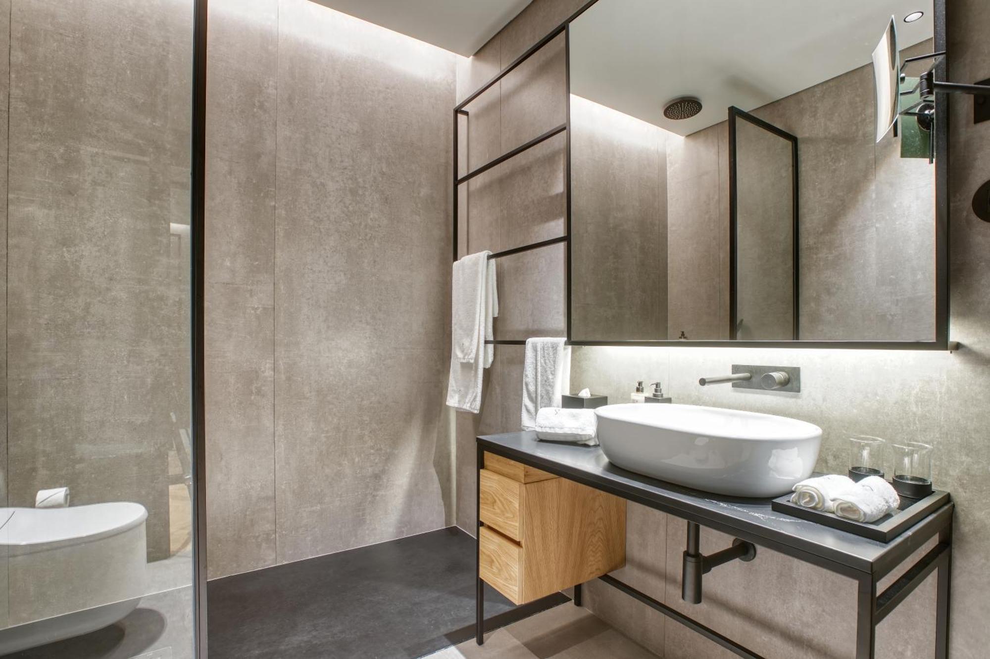 Palatial Suites Braga Habitación foto
